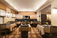 康維瓦酒店 - 早餐