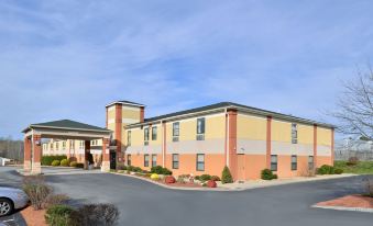 Best Western North Attleboro / Providence Beltway