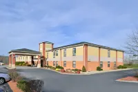 Best Western North Attleboro / Providence Beltway Hotels in Plainville