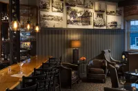 16 Bay View Hotel di Camden