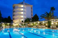 Hotel Mirasole International Hotels in Gaeta