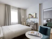 Citadines Toison d'Or Brussels Hotels near Vorst / Forest