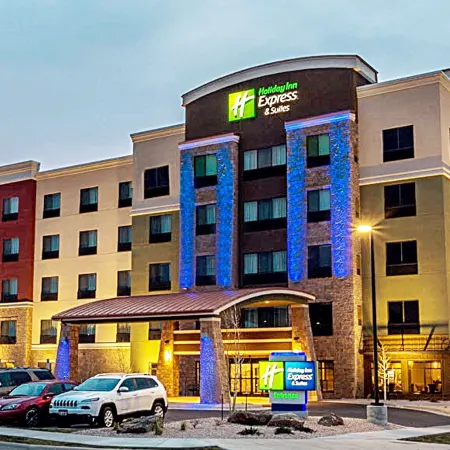 Holiday Inn Express & Suites BILLINGS WEST by IHG