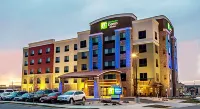 Holiday Inn Express & Suites Billings West