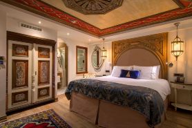 Kamares Boutique Hotel & Spa Ioannina
