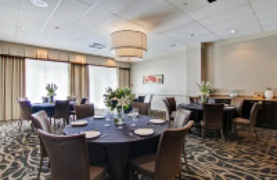 ザ パーク ホテル ロンドン