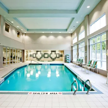 Hampton Inn & Suites by Hilton Barrie