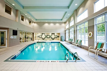Hampton Inn & Suites by Hilton Barrie