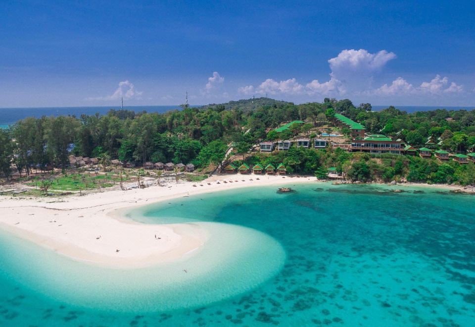 4. 마운틴 리조트 ..