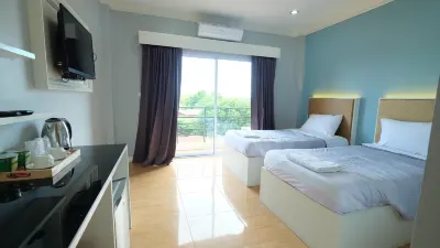 Janjao Hotel