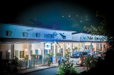 Blue Moon Samed Các khách sạn ở Koh Samet