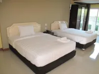 Chada View Resort Hotels in Kalasin