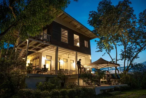 Arthit -Tara Lodge Hotels in Ban Sang