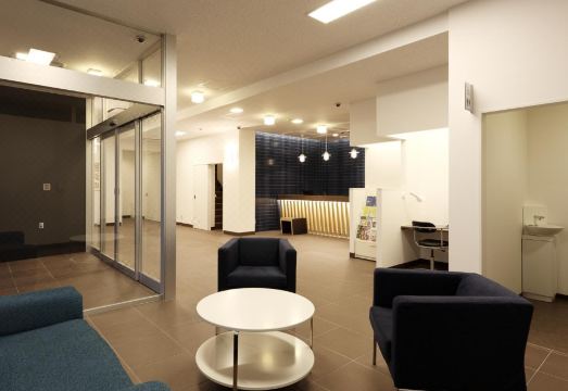 스마일 호텔 센다이 다가조