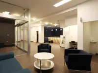 Smile Hotel Sendai Tagajyo Hotels in Tagajo