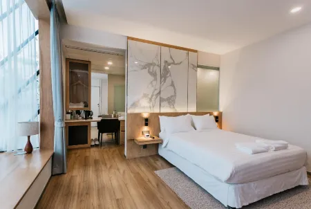Artino Hotel Silom