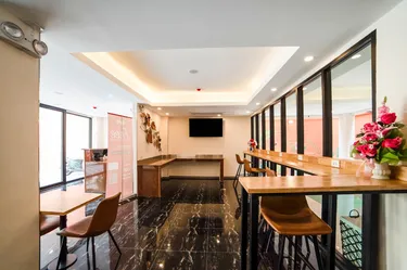 รูปภาพของรูมเควสท์ สุขุมวิท 36 บีทีเอส ทองหล่อ