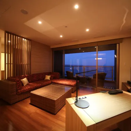 Amane Resort Seikai