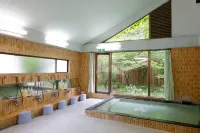 Yamanakako-Asahigaoka-Onsen Hotel Seikei - Varme kilder