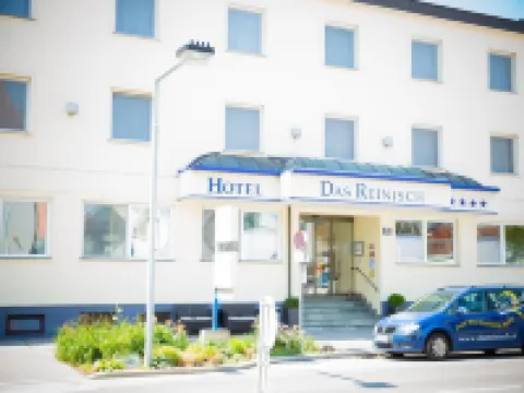 Das Reinisch Hotel - Near Vienna Airport Hotels in Schwechat
