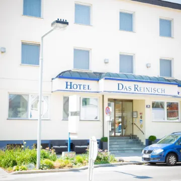 Das Reinisch Hotel - Near Vienna Airport