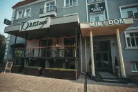 Mildom Hotel โรงแรมใกล้Tengri-Umay Gallery