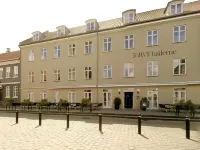 Best Western Torvehallerne - Family Friendly