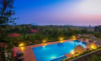 Memoria Palace & Resort