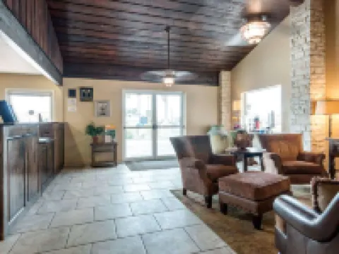 Motel 6 Junction, TX - Llano River Hotels in Junction