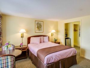 Rodeway Inn Orleans - Cape Cod