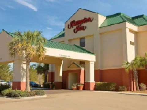 Hampton Inn Hammond Hotels in Hammond