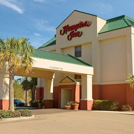 Hampton Inn Hammond
