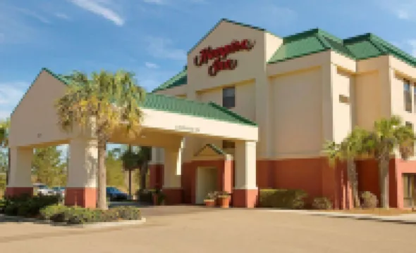 Hampton Inn Hammond Hotels in Hammond