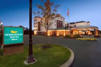 Homewood Suites by Hilton Newtown - Langhorne Hotels in Yardley