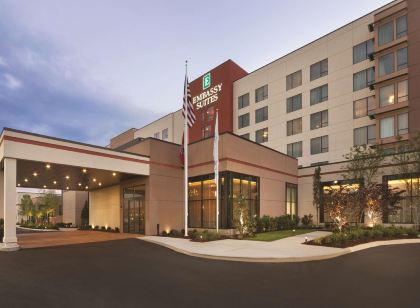 Embassy Suites by Hilton Knoxville West