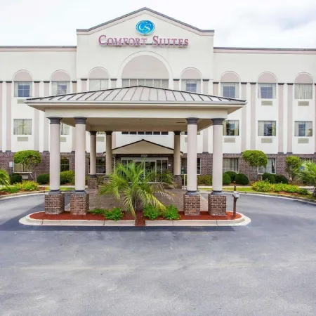 Comfort Inn Summerville - Charleston