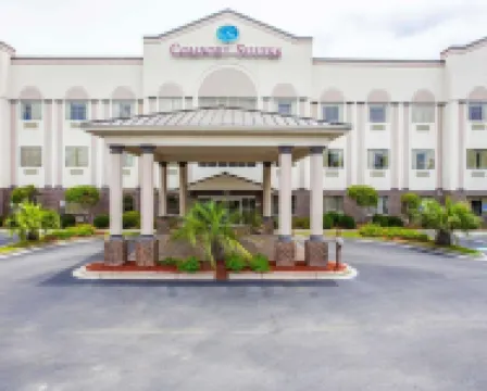 Comfort Inn Summerville - Charleston