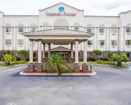 Comfort Inn Summerville - Charleston