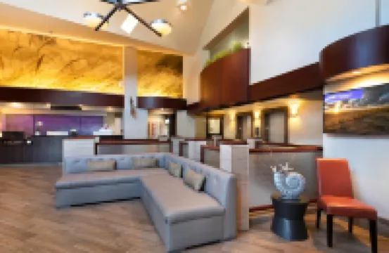 Best Western Plus Ocean View Resort