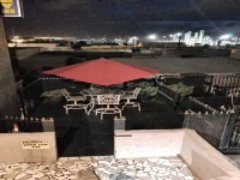 Monterey Inn Hotel Hotels in Wilmington