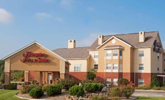 Hampton Inn & Suites Cleveland-Southeast/Streetsboro