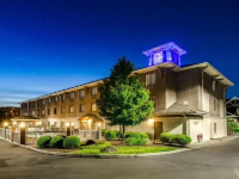 スリープ イン ブーン ブーンのホテル