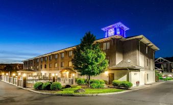 Sleep Inn Boone University Area
