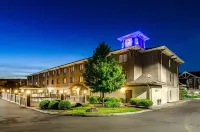 Sleep Inn Boone University Area Hôtels à : Boone
