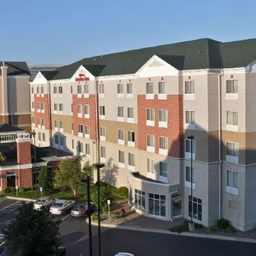 Hilton Garden Inn Minneapolis/Bloomington