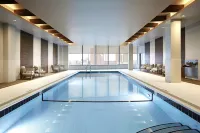 JW Marriott Minneapolis Mall of America - Pools