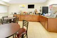 Days Inn by Wyndham Overland Park/Metcalf/Convention Center - parking