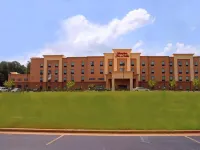 Hampton Inn & Suites Athens/I-65 (Huntsville Area)