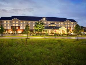 Hilton Garden Inn Akron-Canton Airport