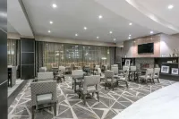 Hampton Inn & Suites Worcester Hotels in Worcester